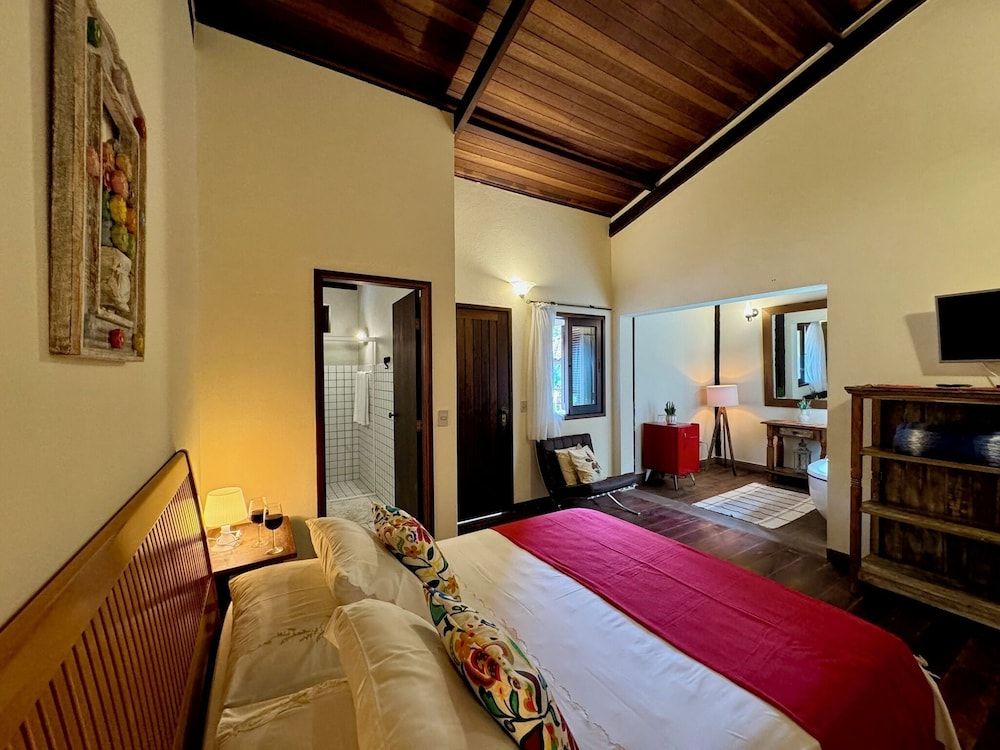 Superior Chalet