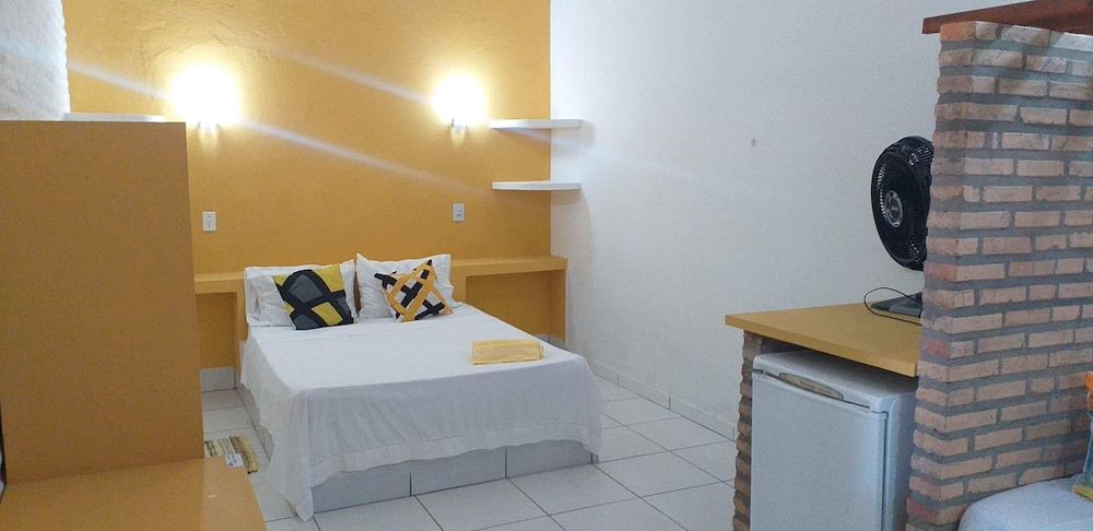 Family Triple Room