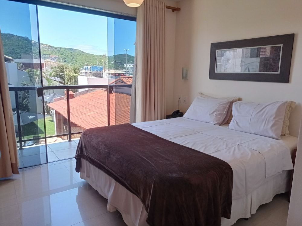 Standard Double or Twin Room, Lanai, Courtyard View