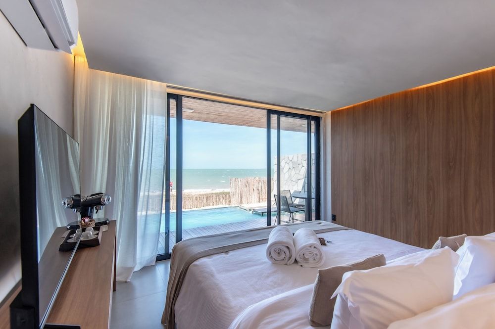 Koloa Concept Hotel Deluxe Suite 5