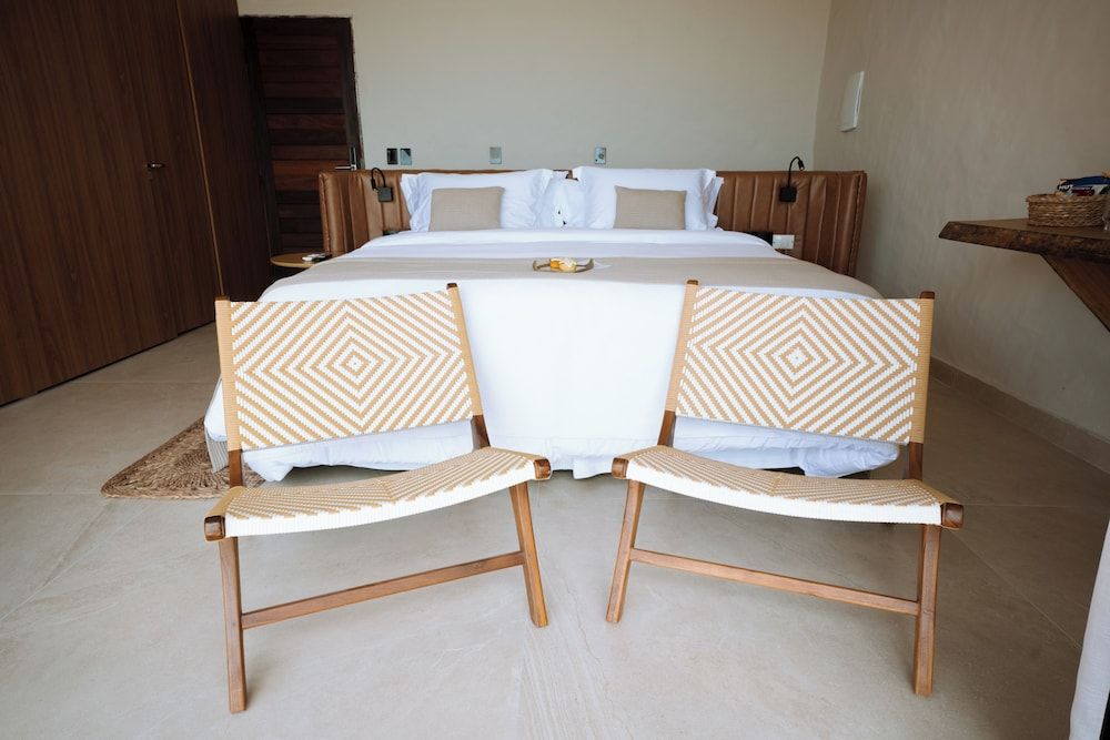 Koloa Concept Hotel Deluxe Suite 3