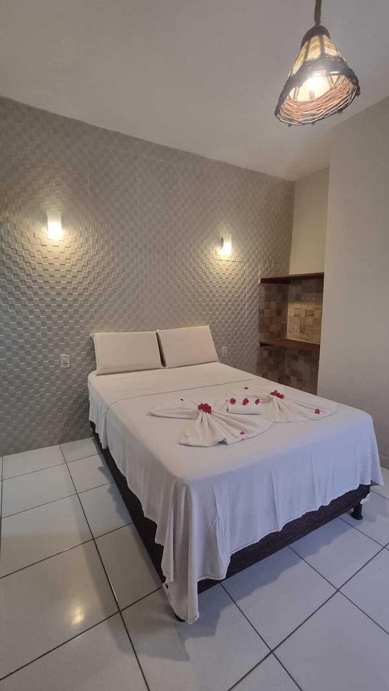 Standard Double Room, 1 Double Bed, Private Bathroom, Courtyard View