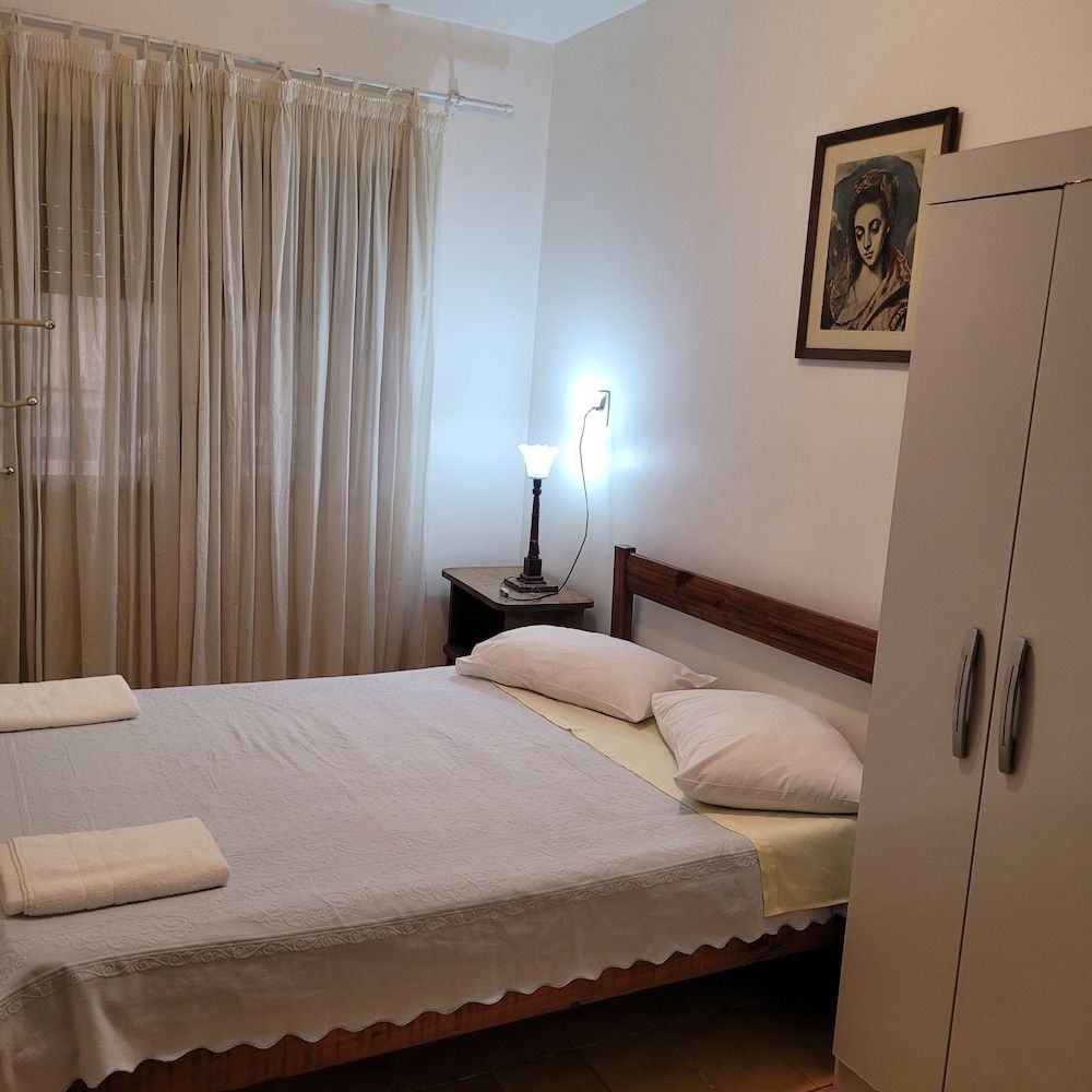Basic Double Room