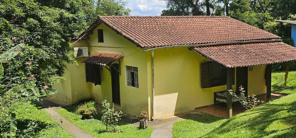 Pousada Bela Vista
