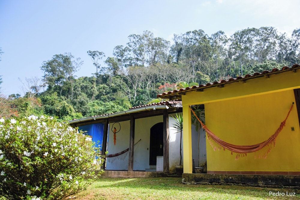 Pousada Bela Vista