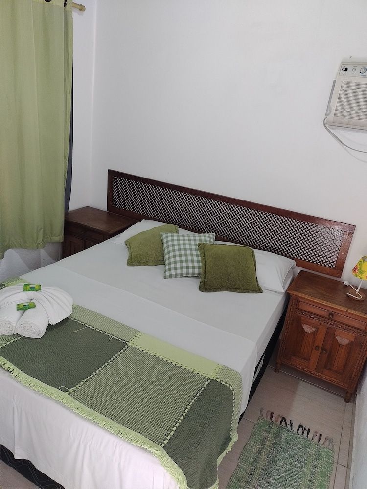 Pousada Bela Vista Comfort Triple Room 2