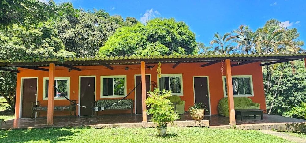 Pousada Bela Vista