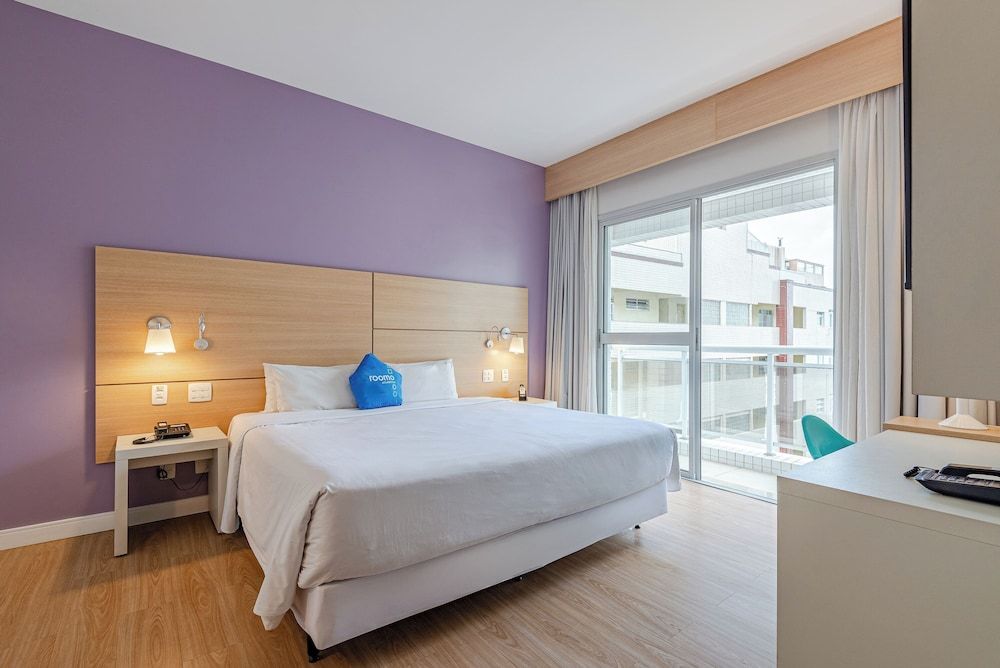Deluxe Apartment, Balcony, Sea View
