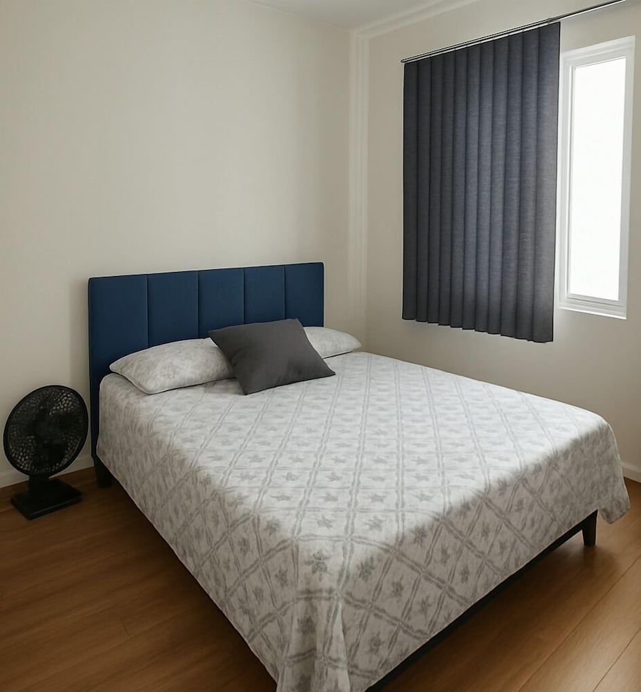 Family Apartment, 2 Bedrooms