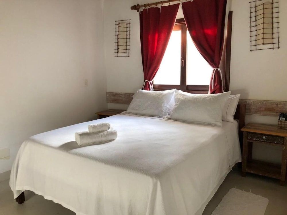 Deluxe Suite, 1 Bedroom