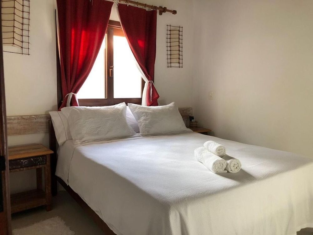 Deluxe Suite, 1 Bedroom