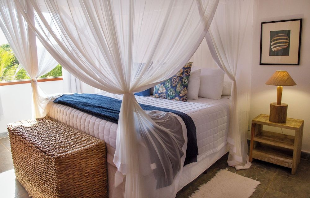 Pousada Suites Nativas