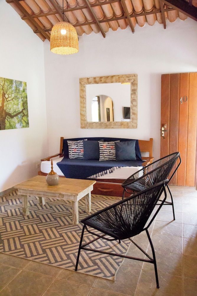 Pousada Suites Nativas