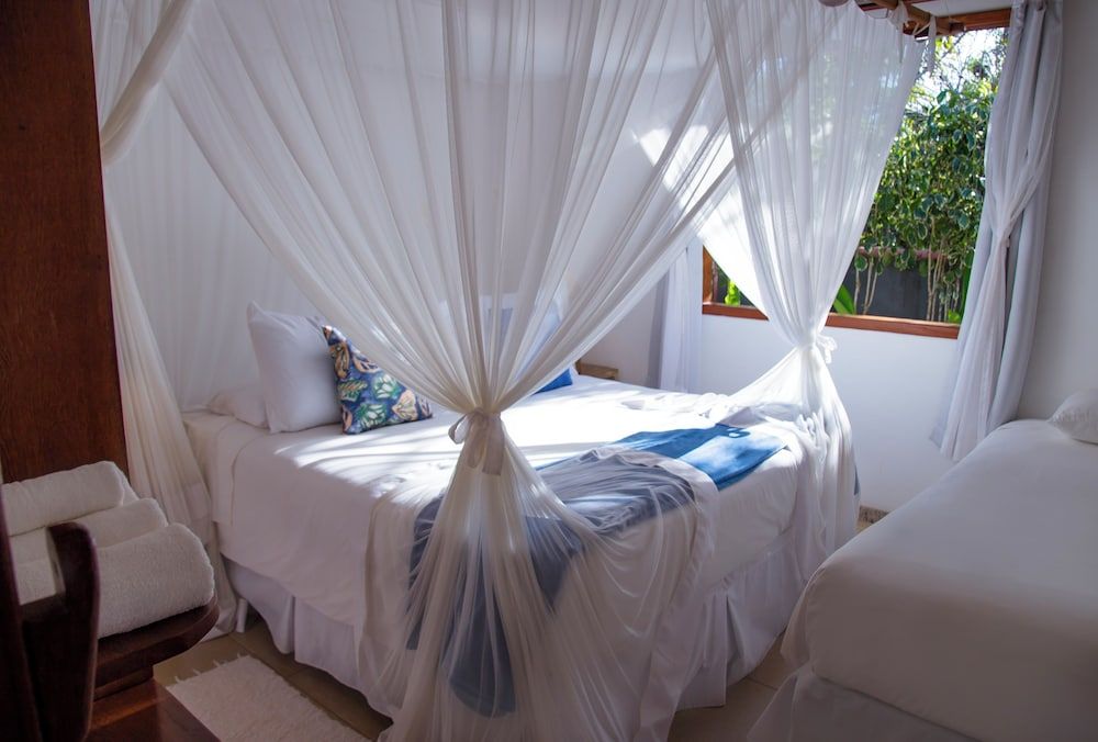 Pousada Suites Nativas