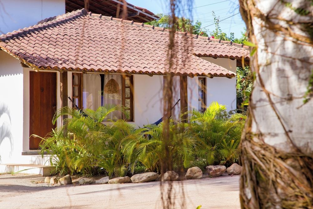 Pousada Suites Nativas