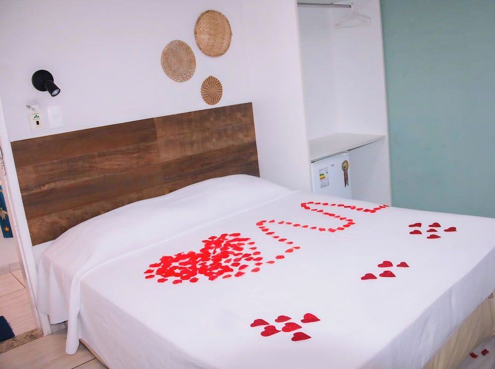 Economy Twin Room