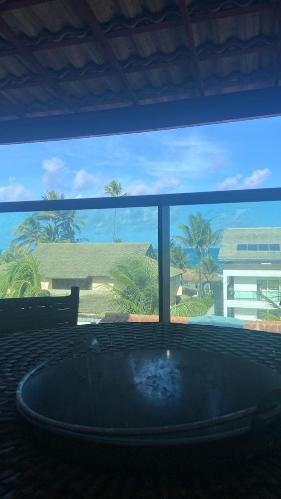 Family Studio, Sea View