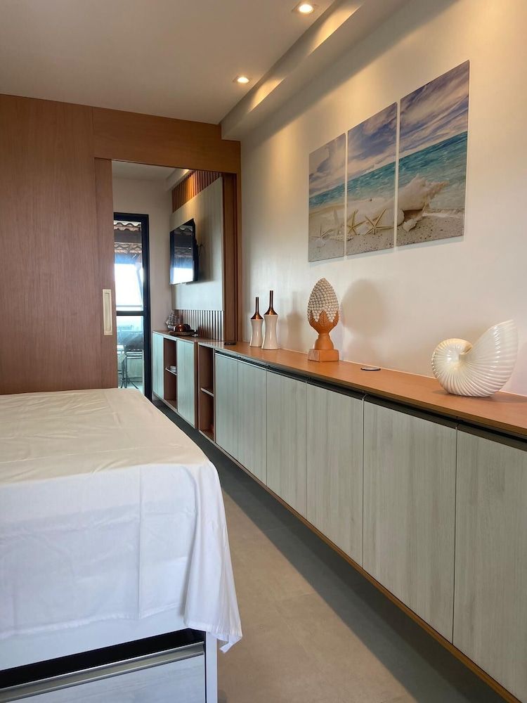 Family Studio, Sea View