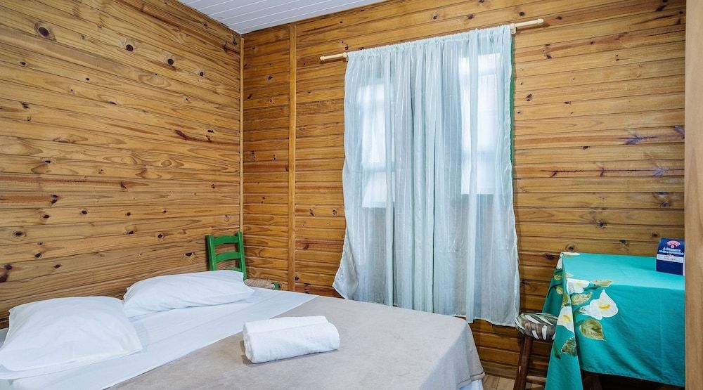Basic Cabin