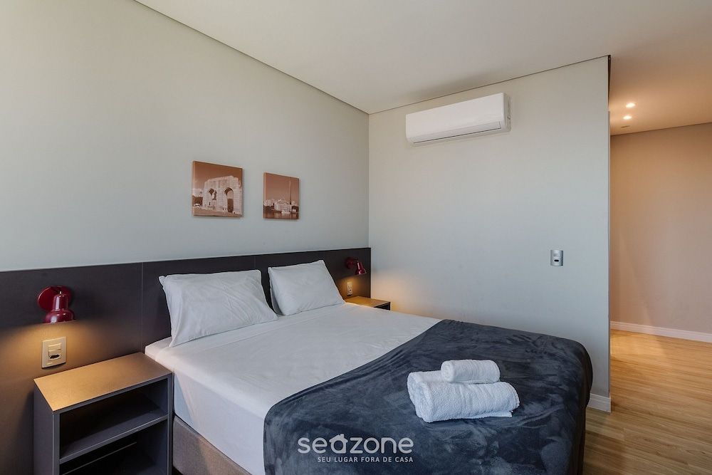 Basic Apartment