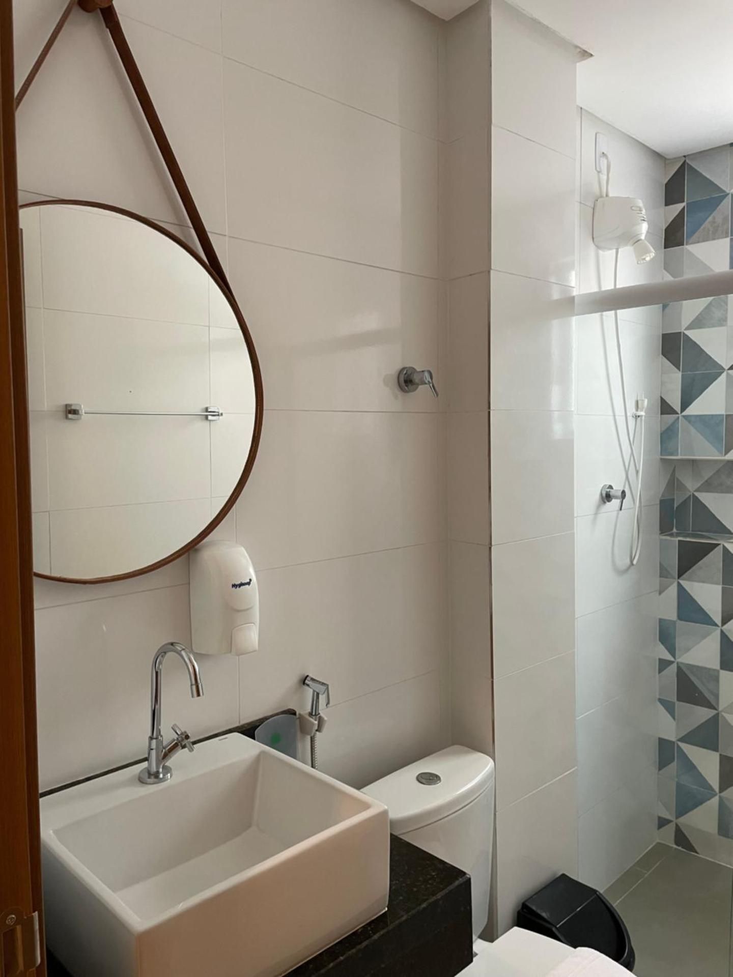 Deluxe Double Room with Side Sea View