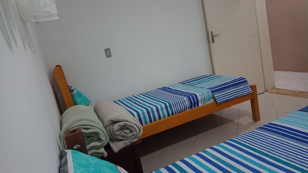 Basic Single Room