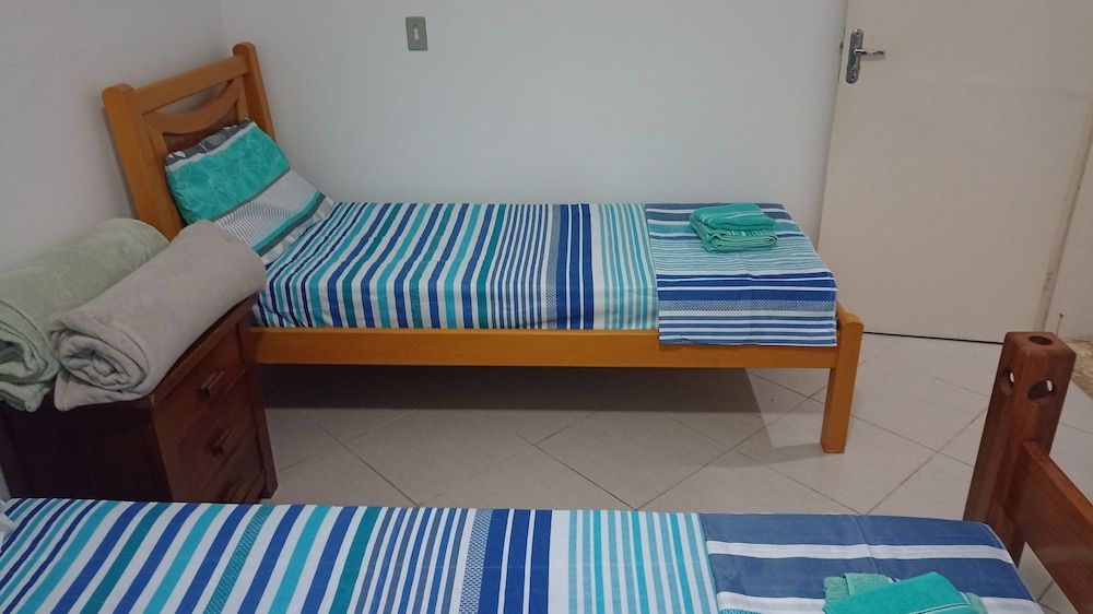Basic Single Room