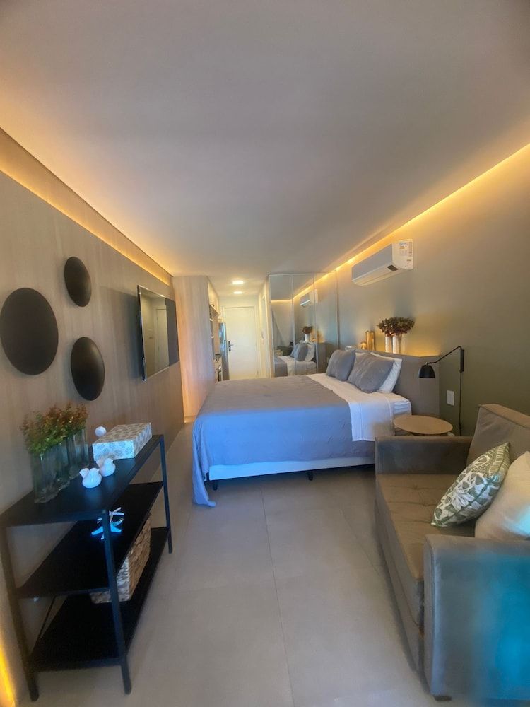 Deluxe Studio, Sea View