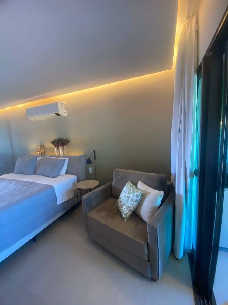 Deluxe Studio, Sea View