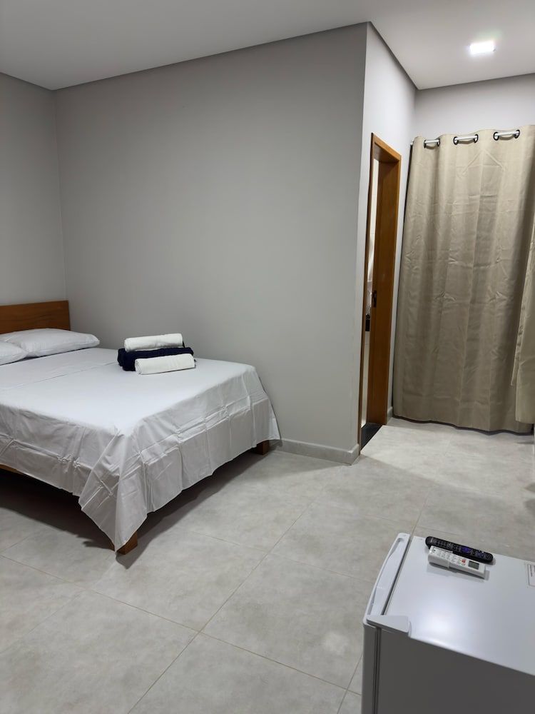 City Quadruple Room