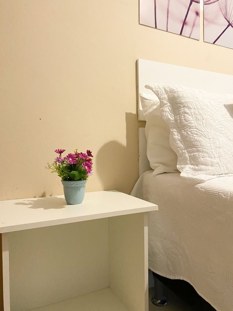 Pousada Recanto Tangará Standard Double Room 8