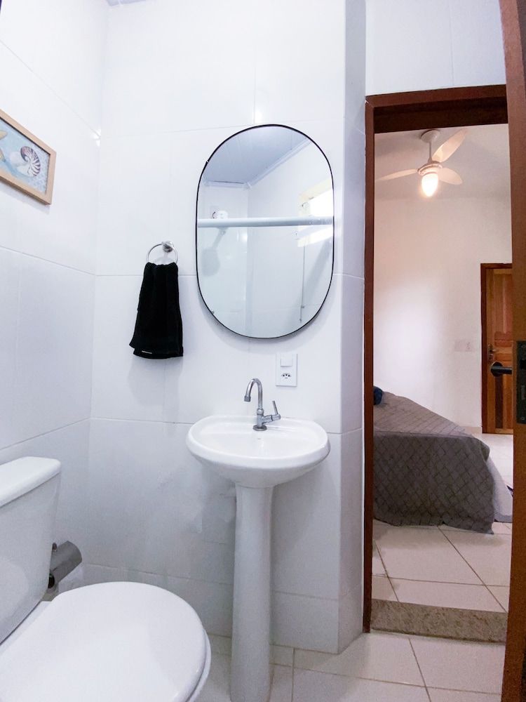 Pousada Recanto Tangará Comfort Double Room 5