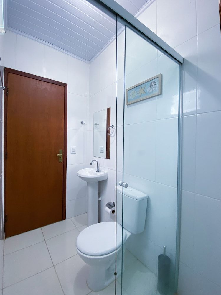 Pousada Recanto Tangará Standard Double Room 7