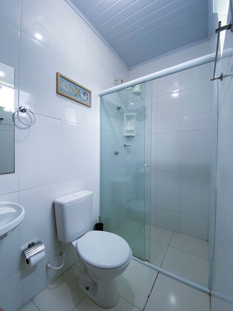 Pousada Recanto Tangará Standard Double Room 6