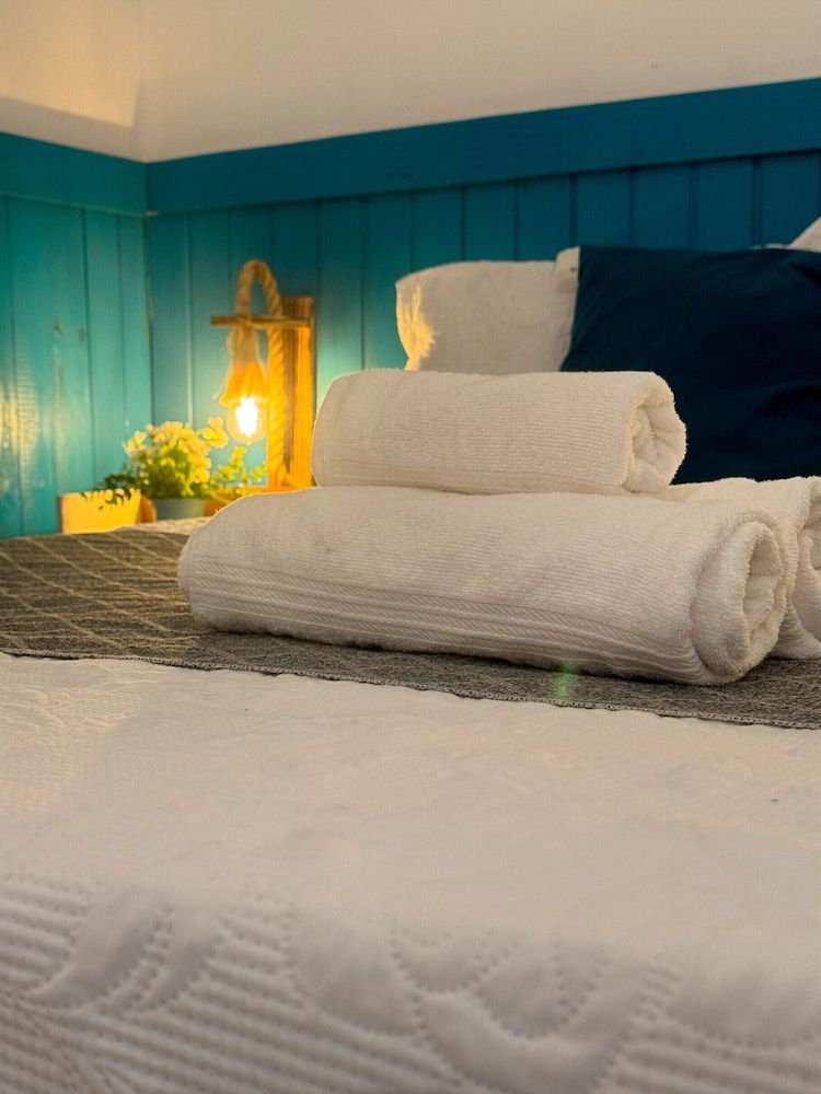 Pousada Recanto Tangará Comfort Double Room