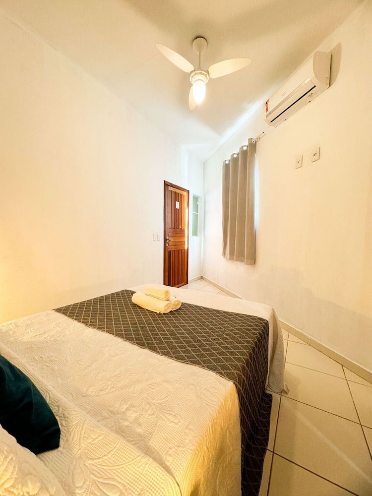 Pousada Recanto Tangará Comfort Double Room 2