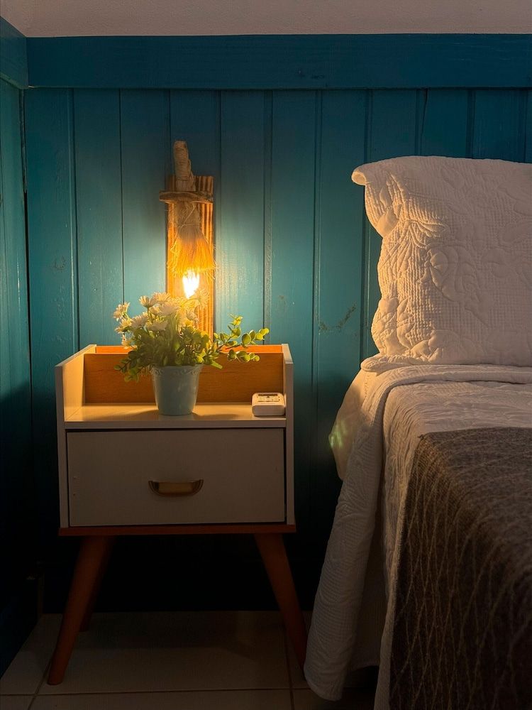 Pousada Recanto Tangará Comfort Double Room 6