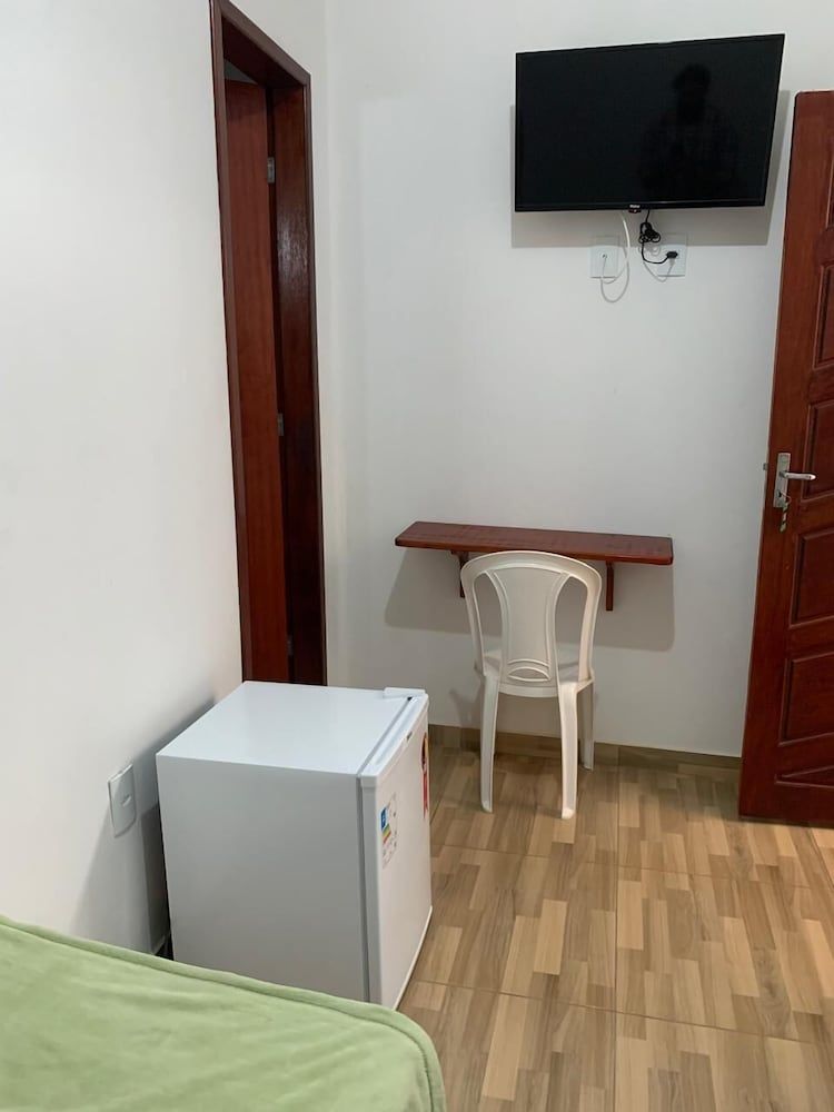 Pousada Bem Estar offshore Single Room 4