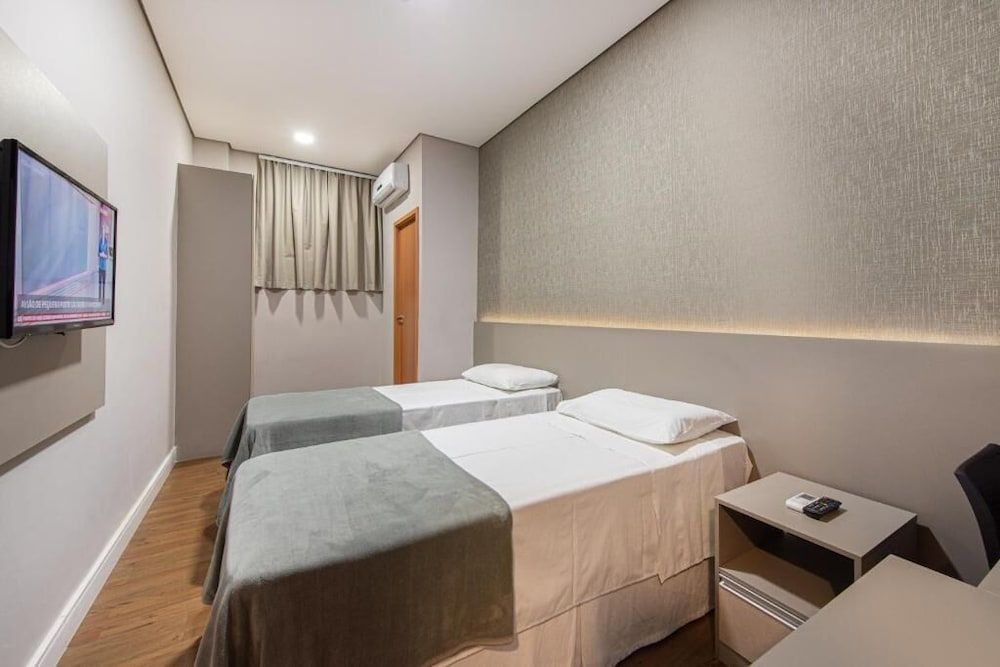 Traditional Double or Twin Room