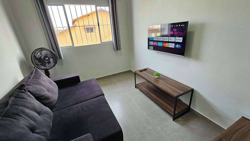 Superior Apartment, 2 Bedrooms, Kitchen