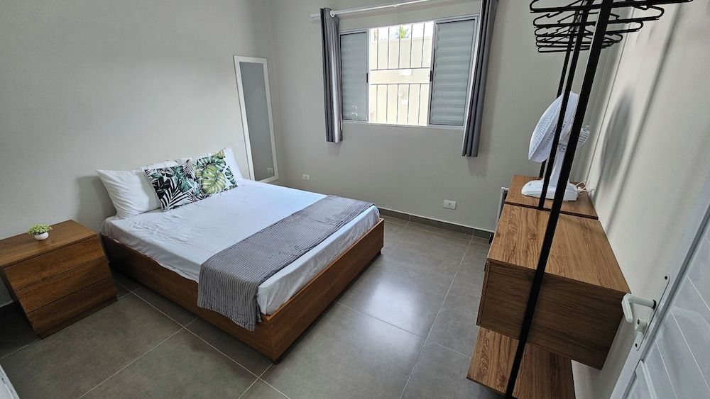 Apartment, 2 Bedrooms, Kitchen, Ground Floor