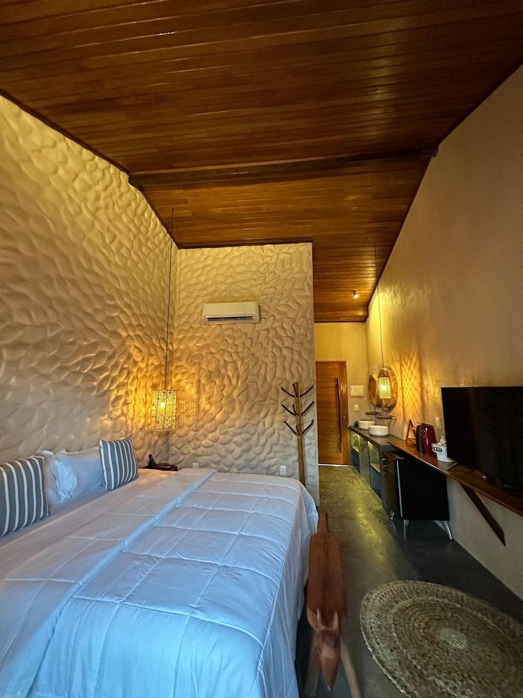 Luxury Double or Twin Room, Private Pool, Pool View