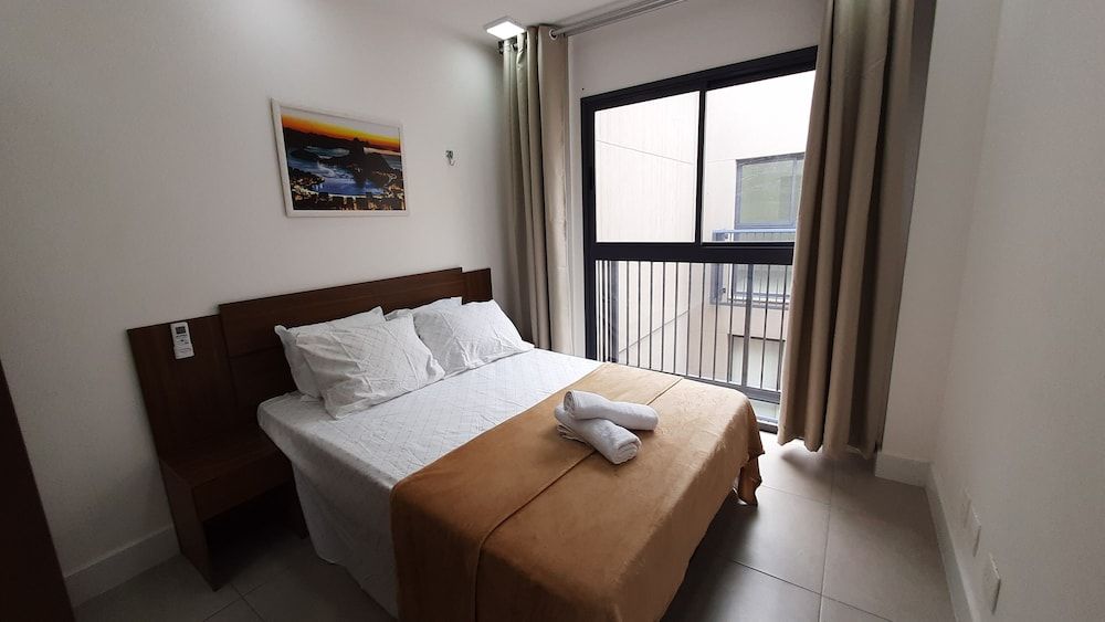 Apartment, 1 Bedroom, Accessible