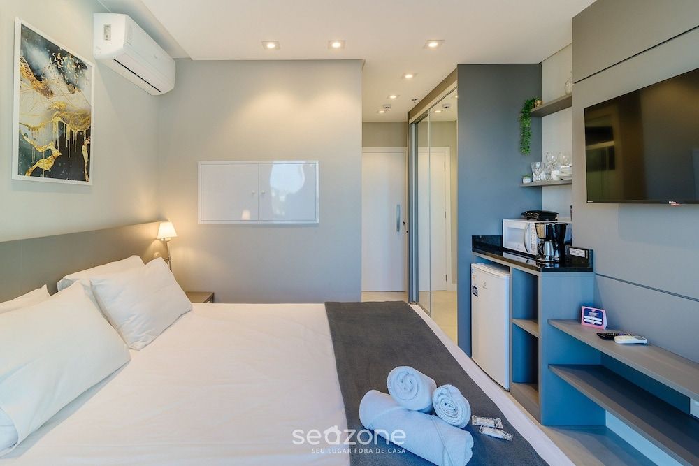 Basic Apartment