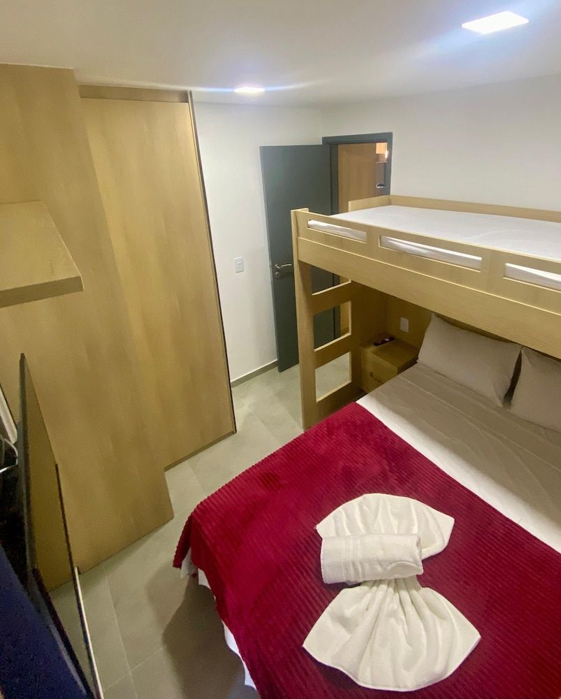 Family Apartment