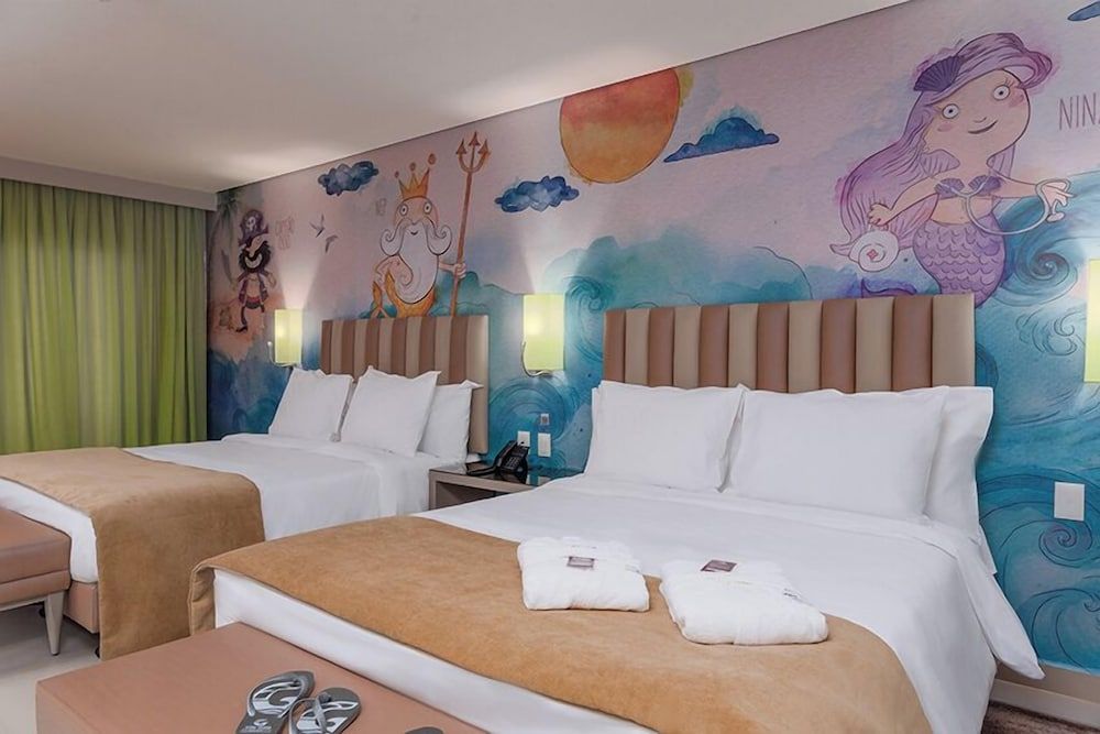 Family Apartment (Nep)