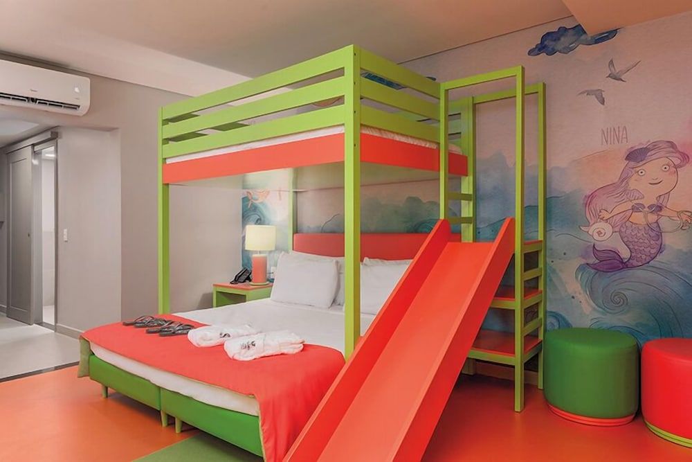 Family Apartment (Nep Junior)