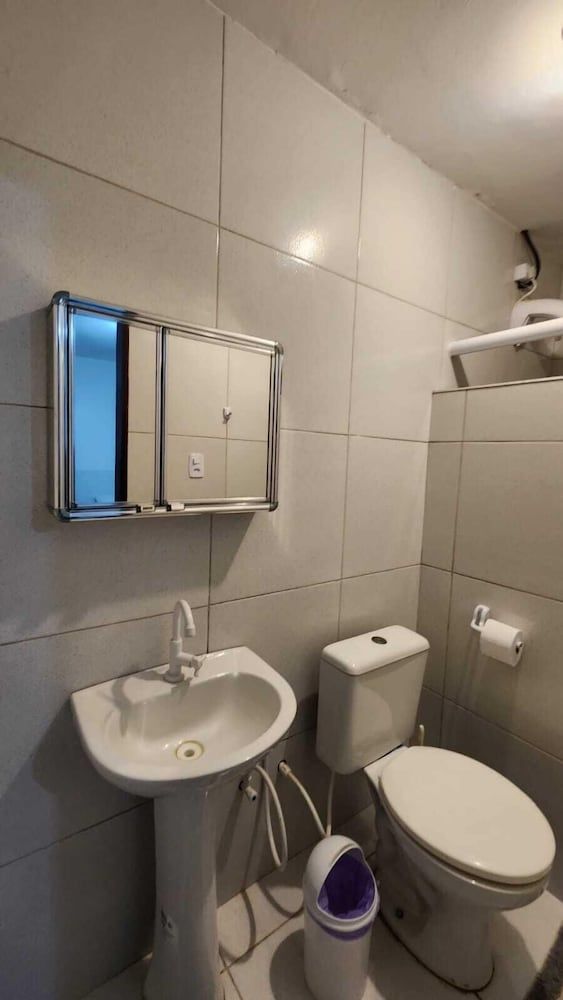 Pousada e Restaurante Lual do Parajuru Standard Room 6