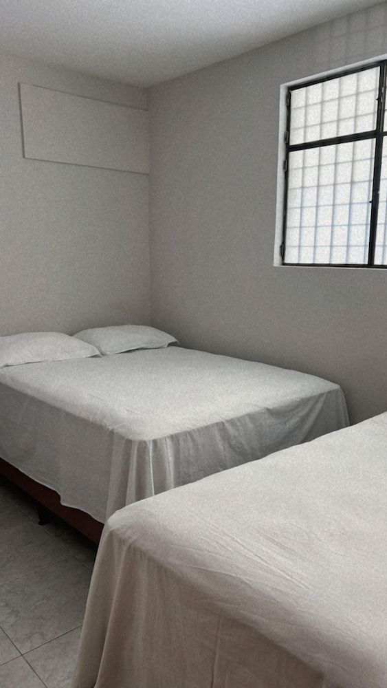 Economy Triple Room
