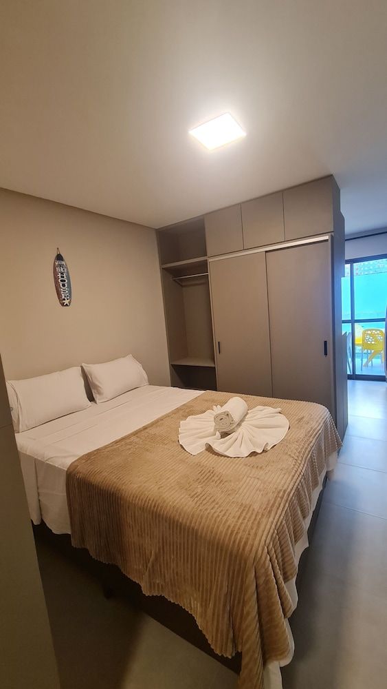 Family Studio, Beachside